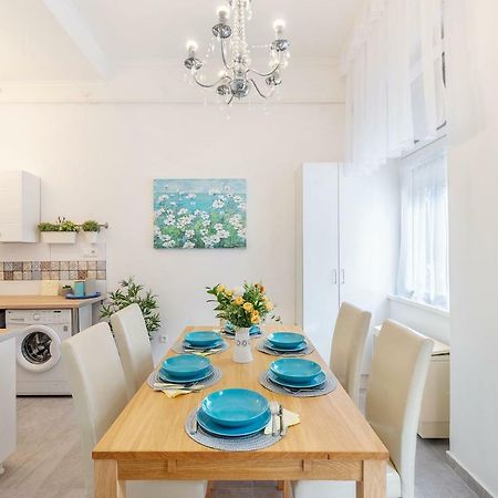 Kiraly Home Budapest City Center Екстер'єр фото