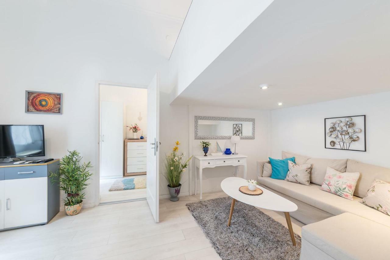 Kiraly Home Budapest City Center Екстер'єр фото