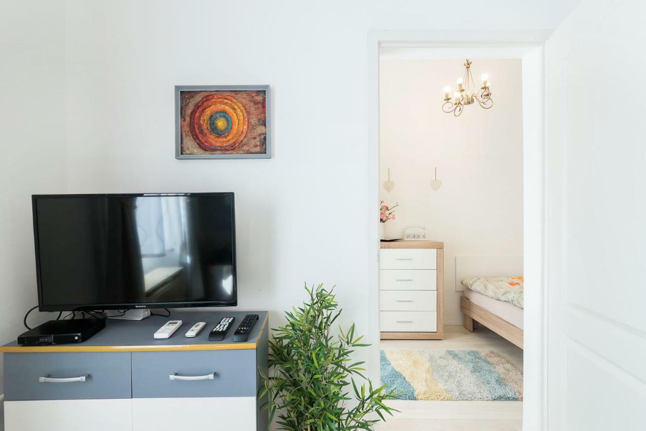 Kiraly Home Budapest City Center Екстер'єр фото