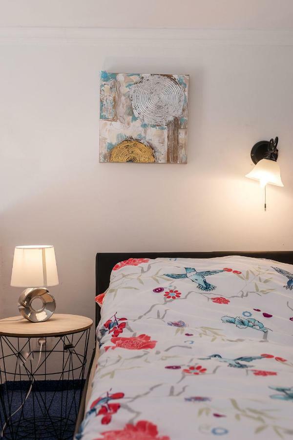 Kiraly Home Budapest City Center Екстер'єр фото