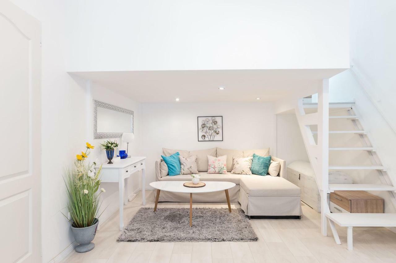 Kiraly Home Budapest City Center Екстер'єр фото