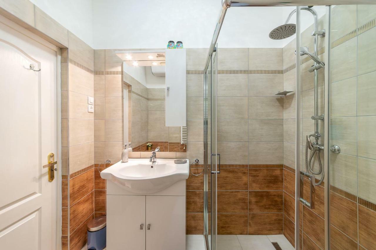 Kiraly Home Budapest City Center Екстер'єр фото