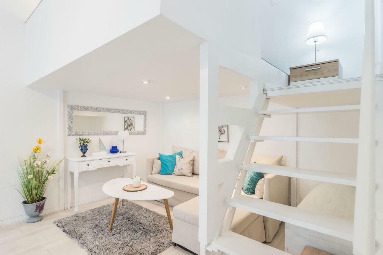 Kiraly Home Budapest City Center Екстер'єр фото